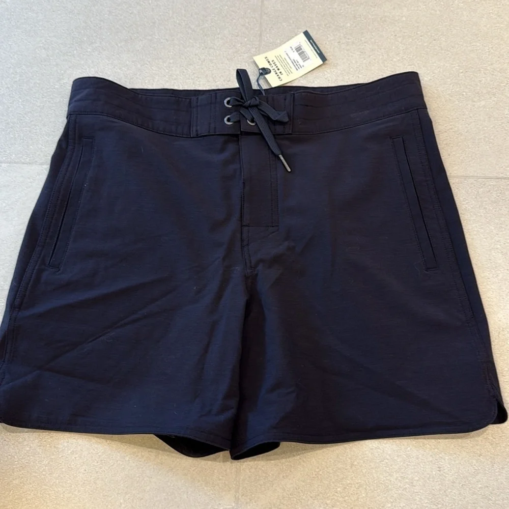 United By Blue The Responsible Board Short - 5